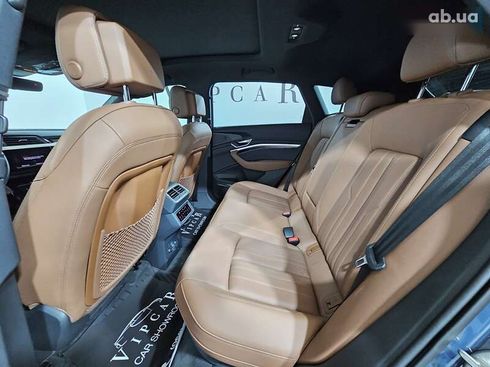 Audi Q8 e-tron 2023 - фото 13