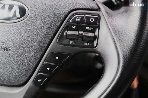Kia Cee'd 2014 - фото 19