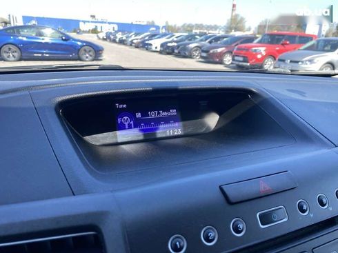 Honda CR-V 2014 - фото 24