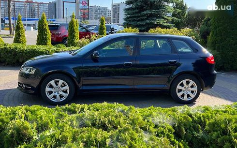 Audi A3 2010 - фото 4