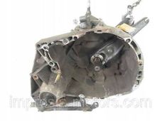 Кпп Renault Megane - купить на Автобазаре