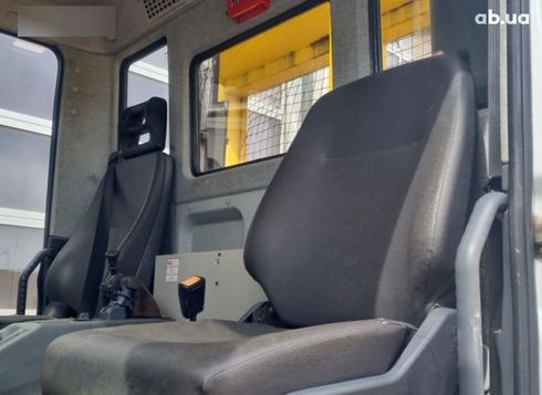 Iveco EuroCargo 2008 - фото 11