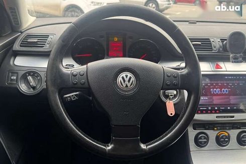 Volkswagen Passat 2007 - фото 15