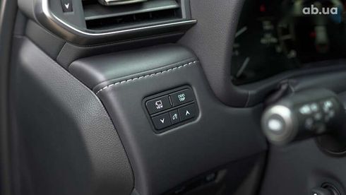 Lexus LX 2024 - фото 20