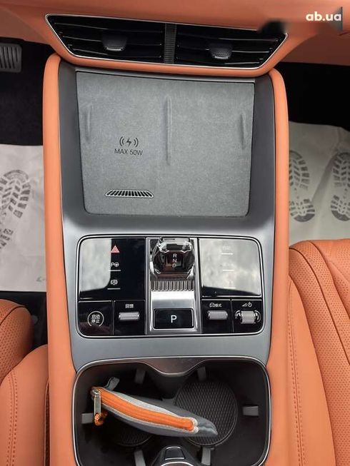 BYD Sea Lion 7 2025 - фото 15