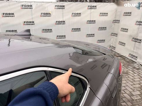 Toyota Camry 2020 - фото 20