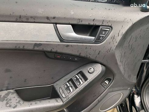Audi A4 2015 - фото 11
