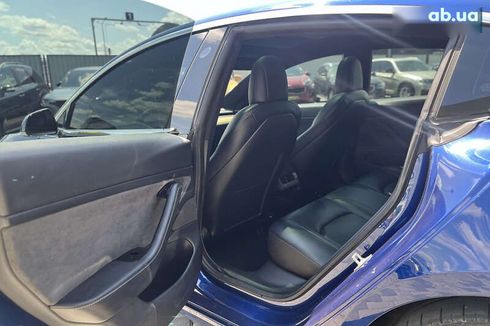 Tesla Model 3 2020 - фото 16