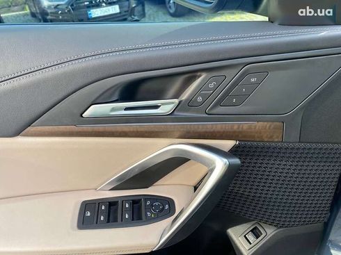 BMW X1 2024 - фото 12