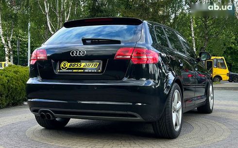 Audi A3 2009 - фото 7