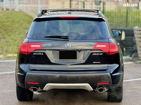 Acura MDX 2007 - фото 14