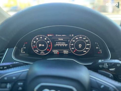 Audi Q7 2016 - фото 15