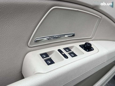 Skoda Superb 2009 - фото 13