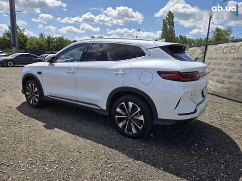 BYD Song Plus 2025 - фото 29