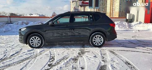 SEAT Tarraco 2020 - фото 8