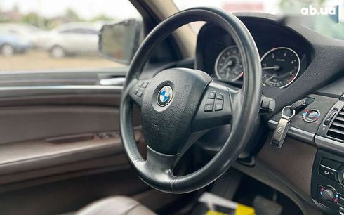 BMW X5 2010 - фото 26