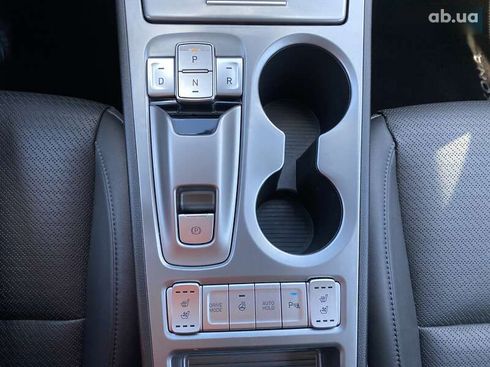 Hyundai Kona Electric 2020 - фото 10