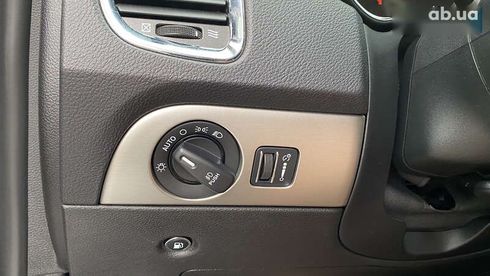 Dodge Durango 2017 - фото 30