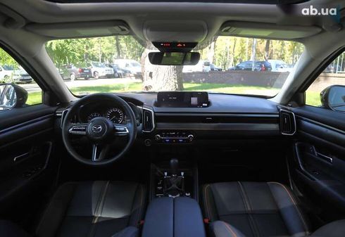 Mazda CX-50 2024 - фото 13