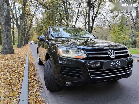 Volkswagen Touareg 2010 - фото 27