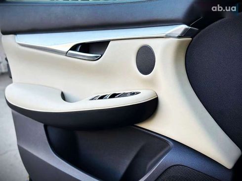 Infiniti QX50 2018 - фото 22
