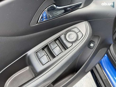 Chevrolet Volt 2018 - фото 22
