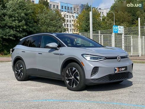 Volkswagen ID.4 2022 - фото 6