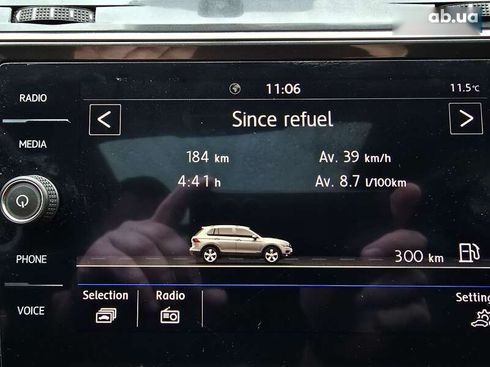 Volkswagen Tiguan 2020 - фото 9