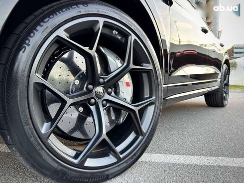 Audi RS Q8 2025 - фото 22