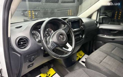 Mercedes-Benz Vito 2017 - фото 9