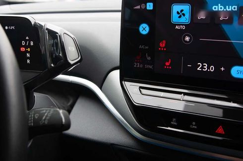 Volkswagen ID.4 Crozz 2023 - фото 16