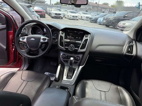 Ford Focus 2012 - фото 24