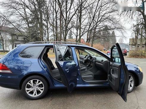 Volkswagen Golf 2010 - фото 24