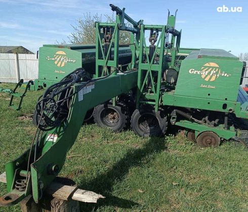 Great Plains 3S 4000 HD 2016 - фото 3