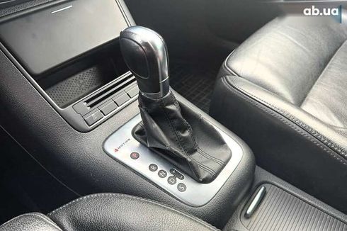 Volkswagen Tiguan 2012 - фото 21