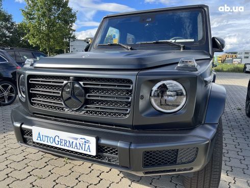 Mercedes-Benz G-Класс 2022 - фото 26