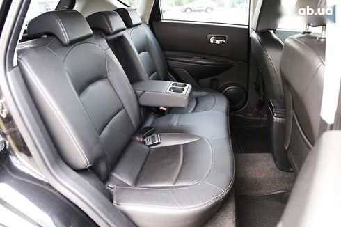 Nissan Qashqai 2008 - фото 9