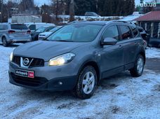 Продажа б/у Nissan qashqai+2 2011 года в Виннице - купить на Автобазаре