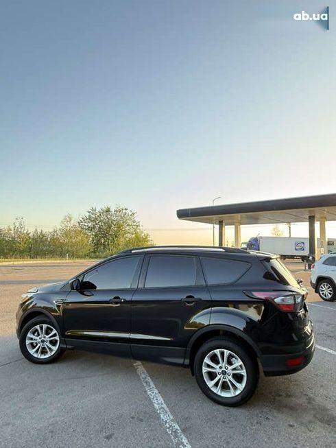 Ford Escape 2016 - фото 7