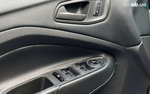 Ford Escape 2014 - фото 11