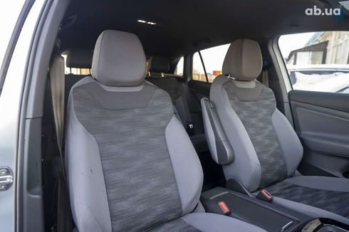 Volkswagen ID.4 2022 - фото 27