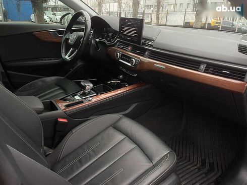 Audi A5 2021 - фото 16