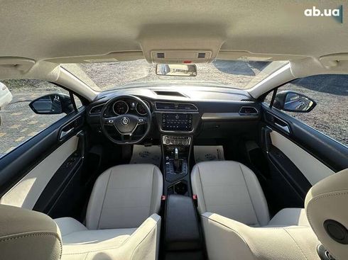 Volkswagen Tiguan 2018 - фото 30