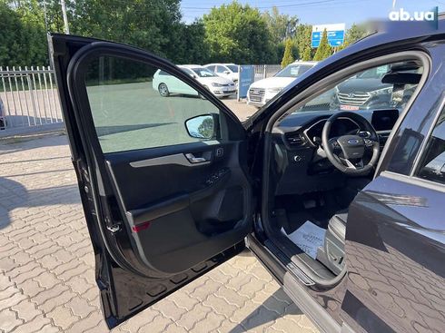 Ford Escape 2020 - фото 25