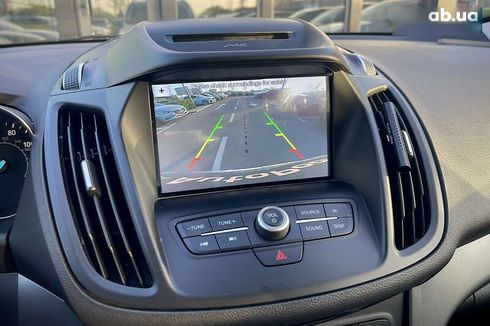Ford Escape 2017 - фото 27
