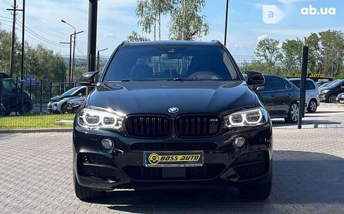 BMW X5 2015 - фото 6