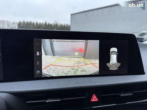 Kia EV6 2022 - фото 12