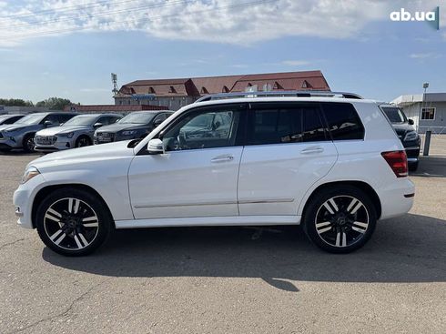 Mercedes-Benz GLK-Класс 2014 - фото 9