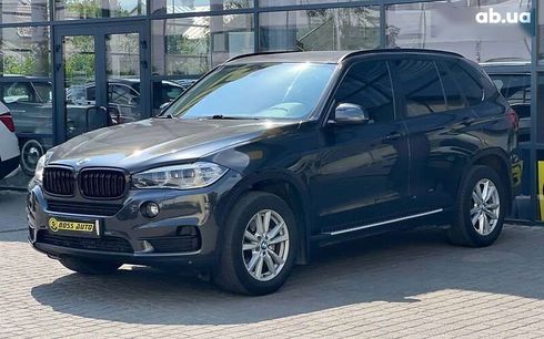 BMW X5 2017 - фото 3