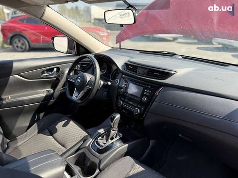 Nissan Rogue 2017 - фото 14